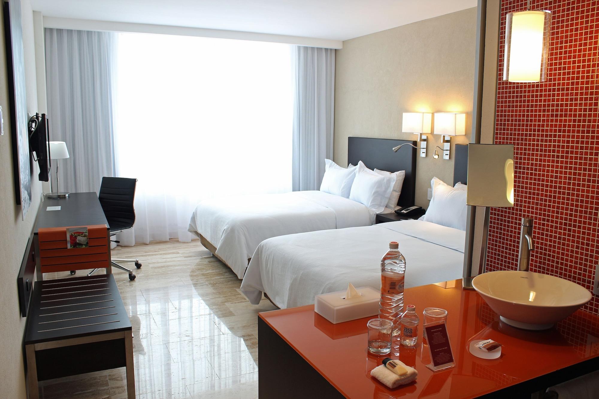 Fiesta Inn Chetumal Exteriör bild