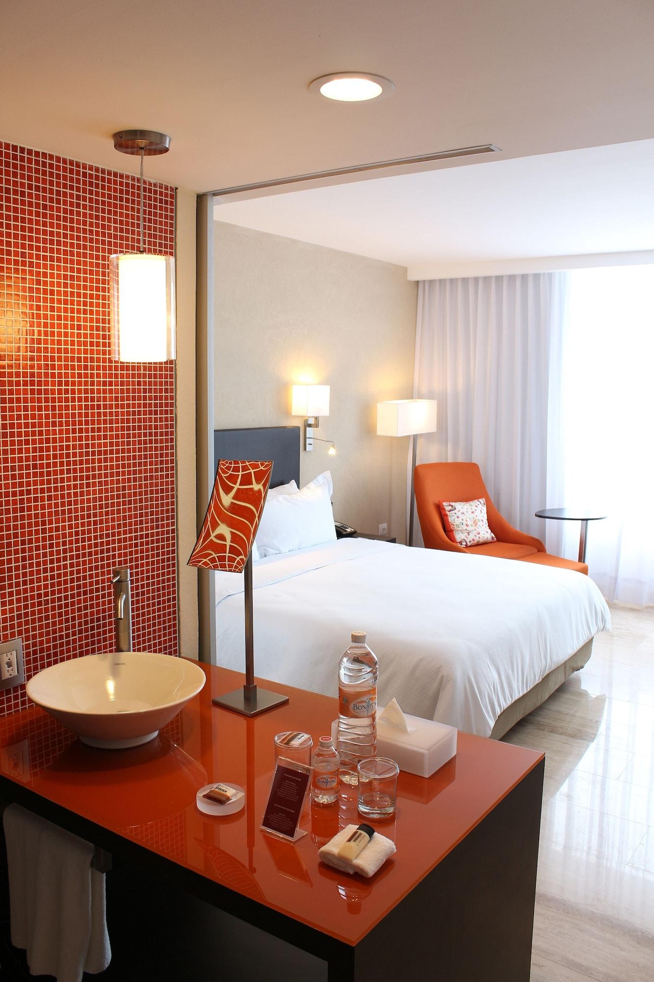 Fiesta Inn Chetumal Exteriör bild