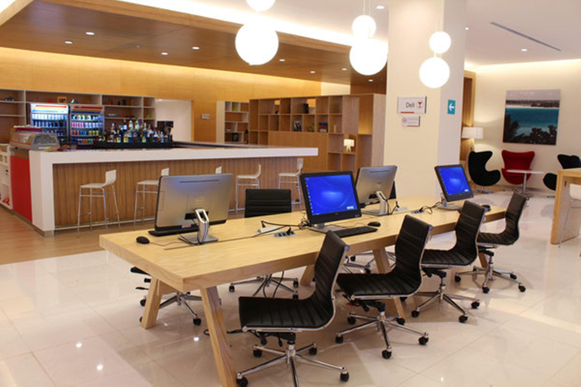Fiesta Inn Chetumal Exteriör bild