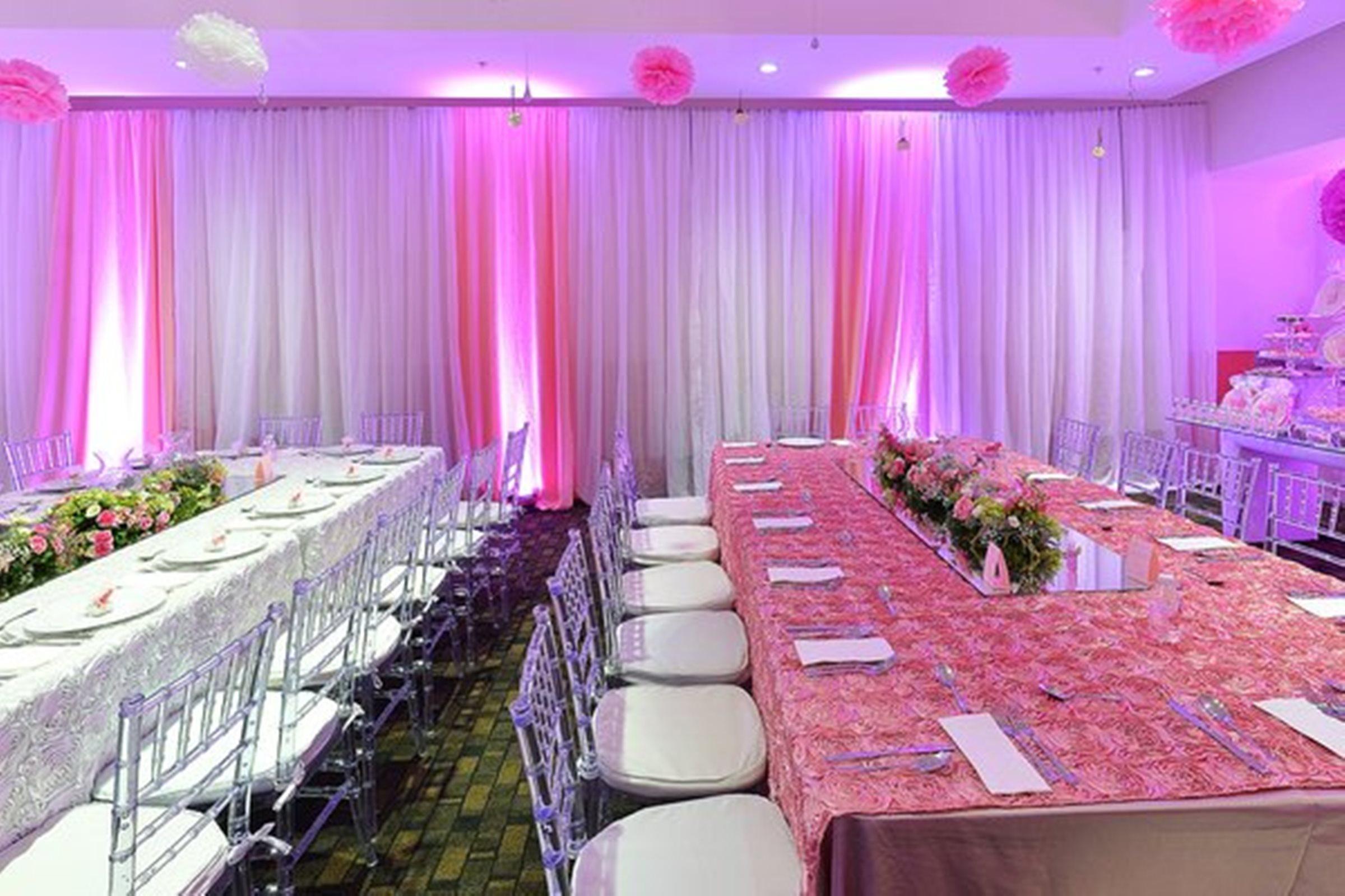 Fiesta Inn Chetumal Exteriör bild