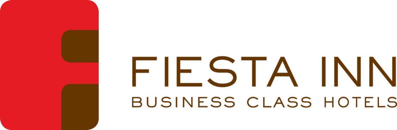 Fiesta Inn Chetumal Exteriör bild