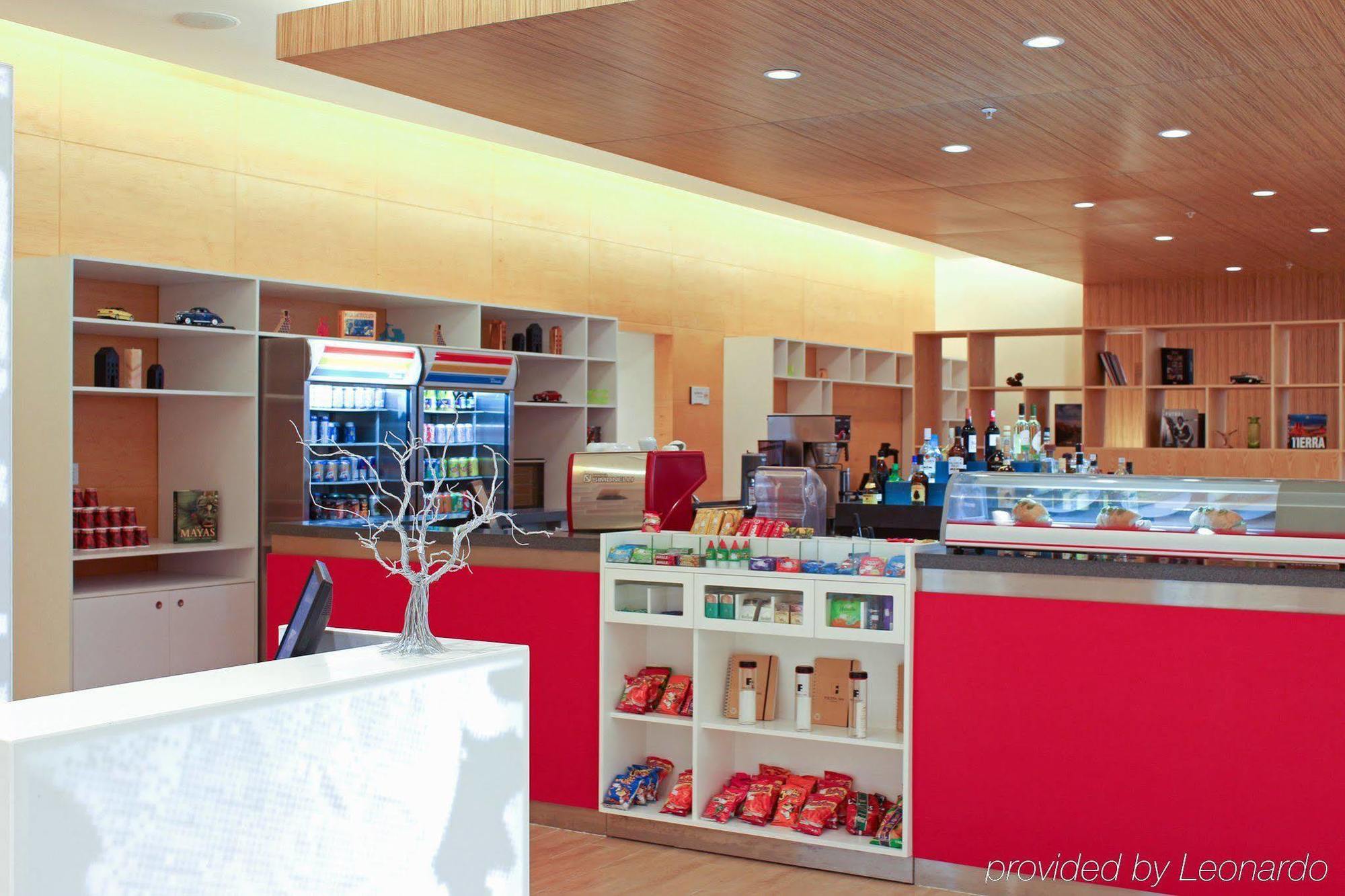 Fiesta Inn Chetumal Exteriör bild