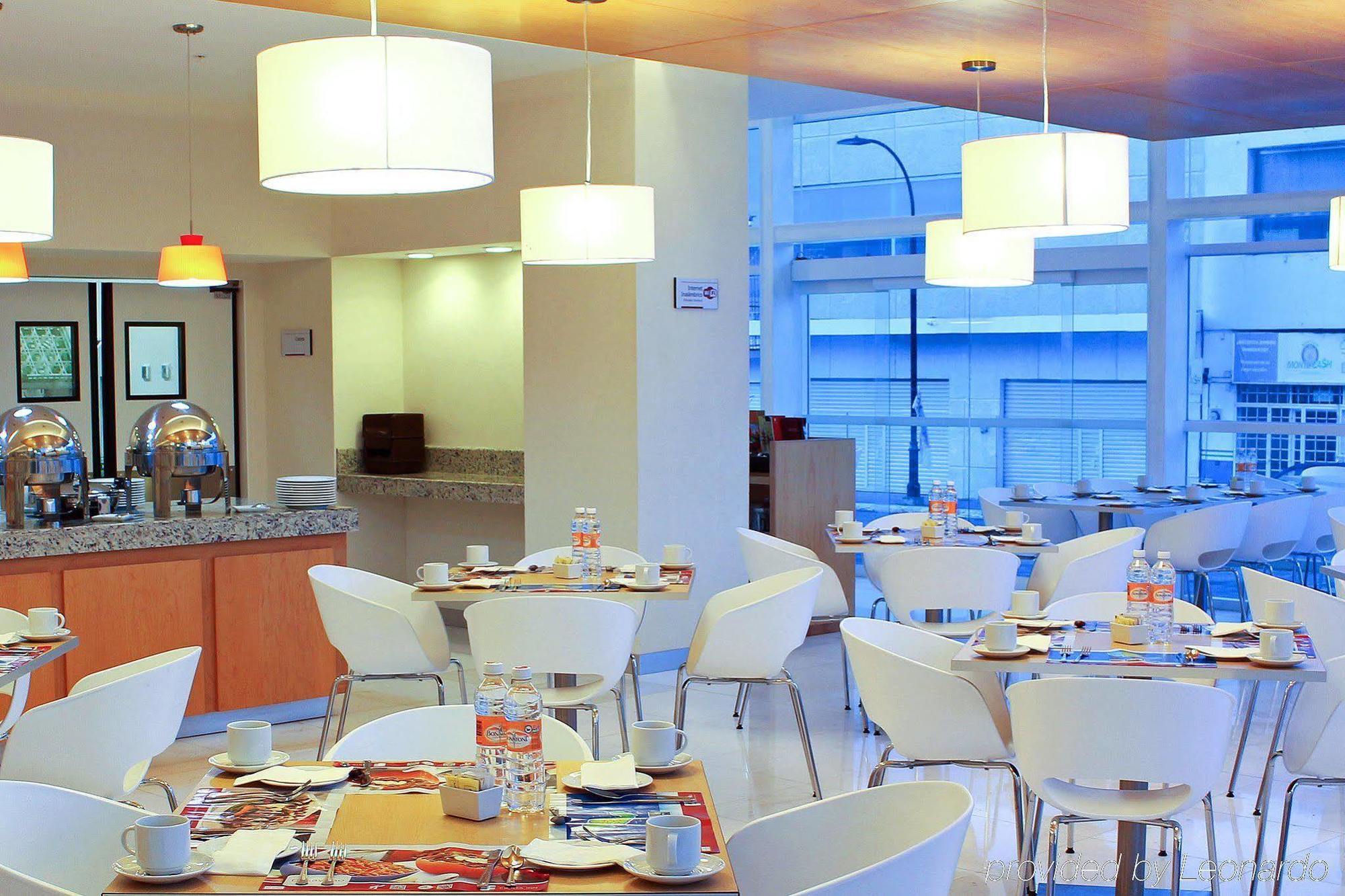 Fiesta Inn Chetumal Exteriör bild