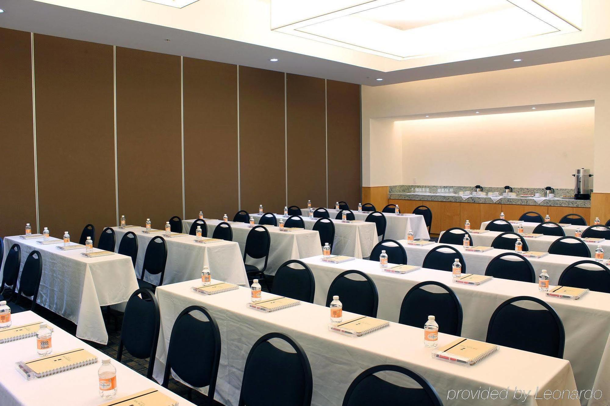 Fiesta Inn Chetumal Business bild