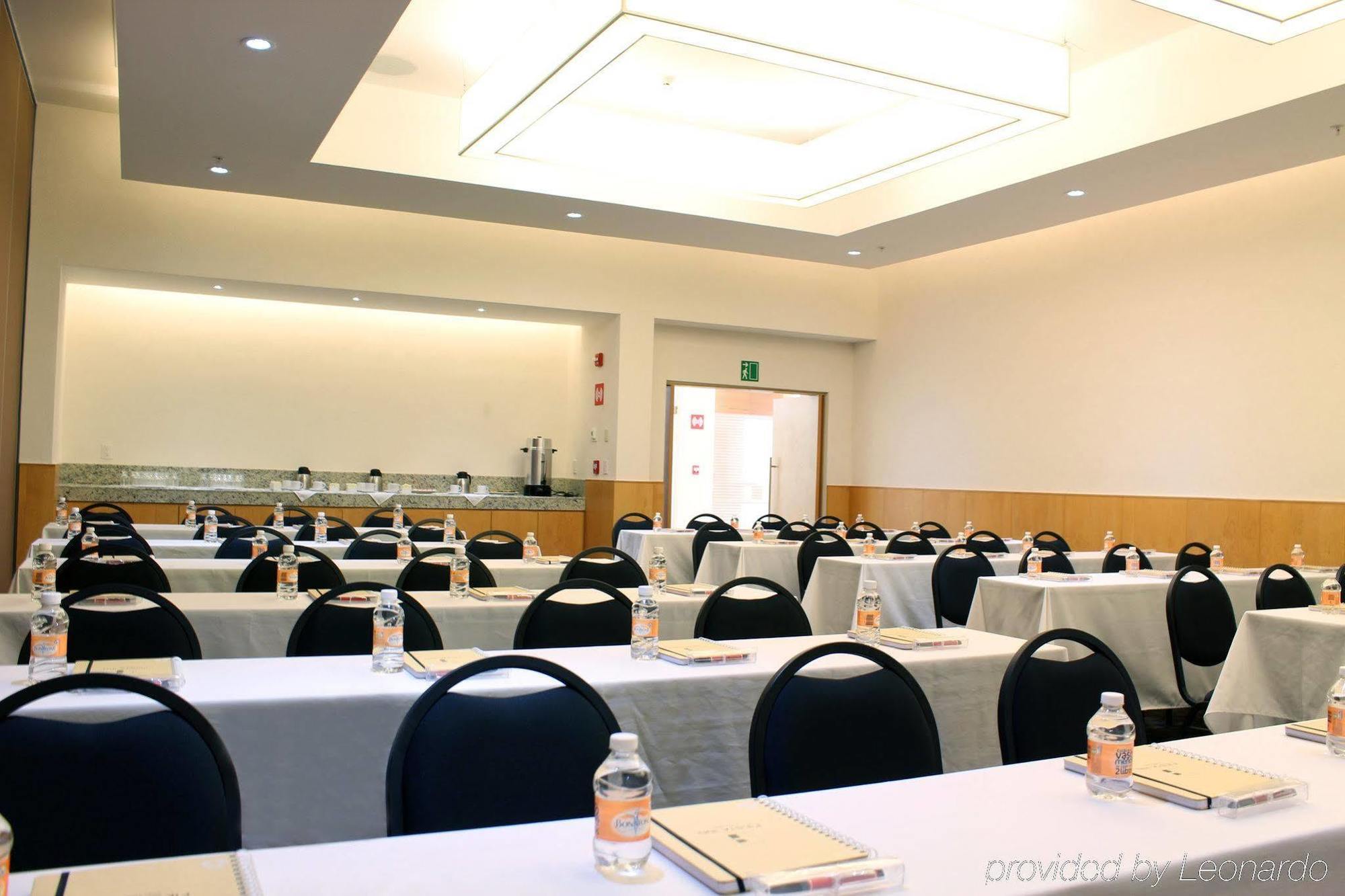 Fiesta Inn Chetumal Exteriör bild