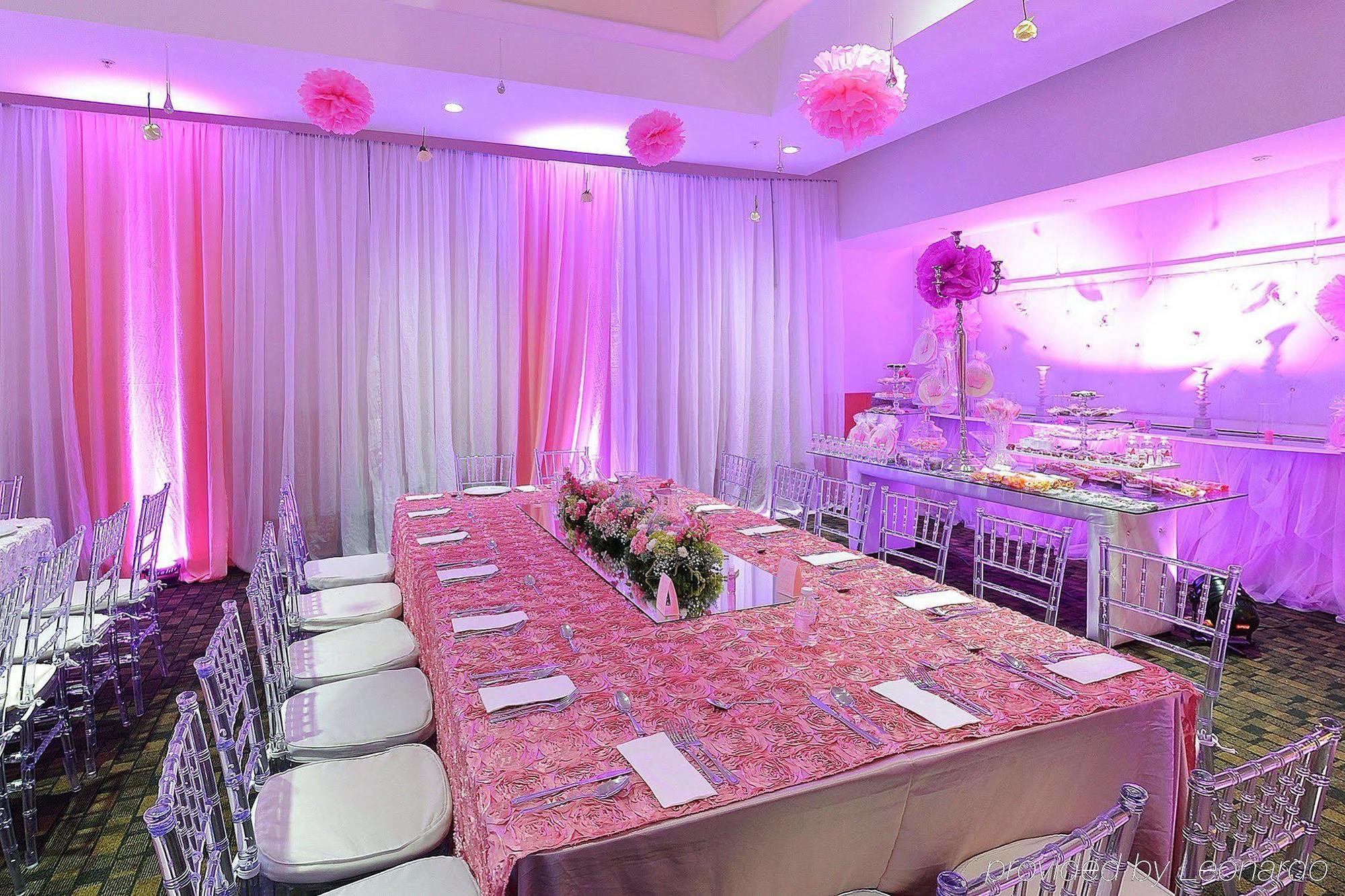 Fiesta Inn Chetumal Business bild