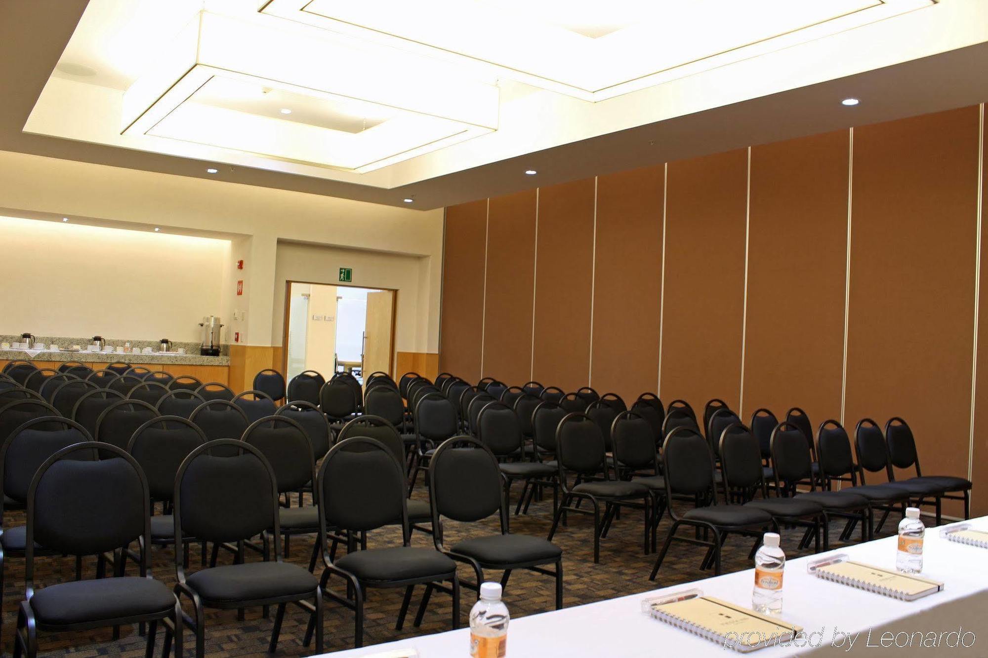 Fiesta Inn Chetumal Exteriör bild