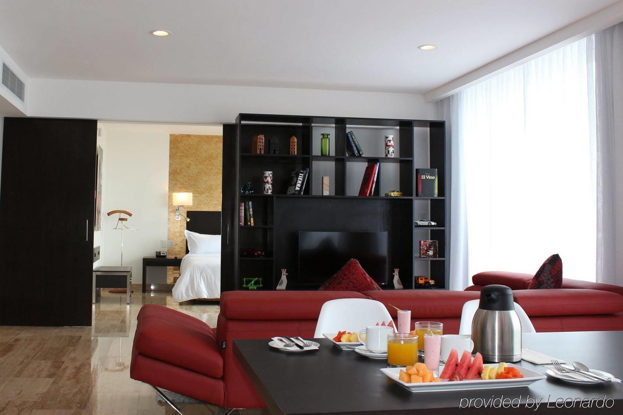 Fiesta Inn Chetumal Exteriör bild