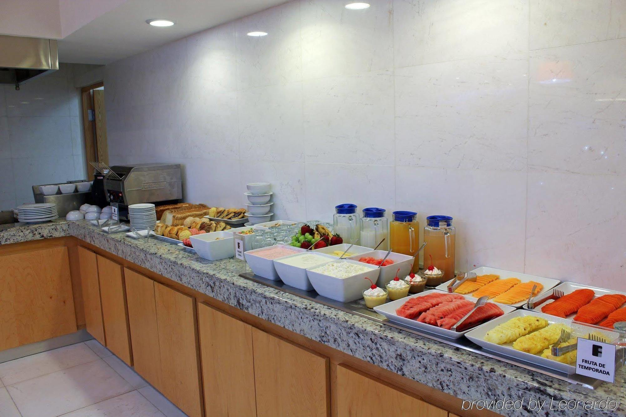 Fiesta Inn Chetumal Exteriör bild